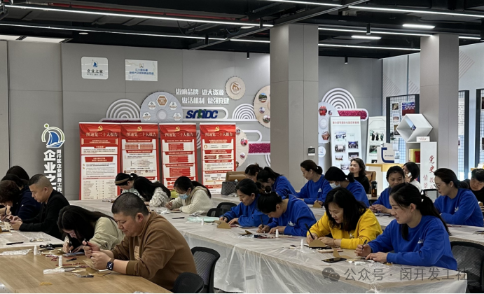2024年6月 凯士比上海荣获凯士比集团总部颁发的卓越工厂2星MbK证书