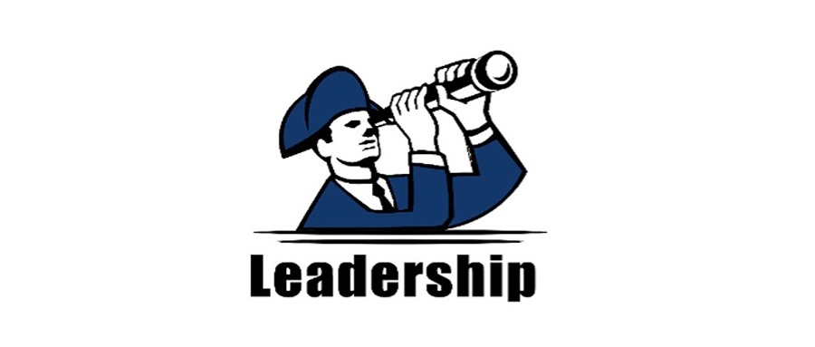 Leadership领导力项目